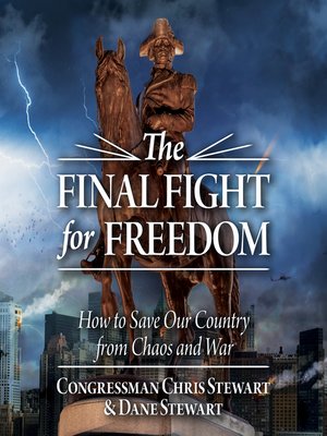 cover image of The Final Fight for Freedom